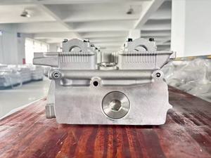 Culasse de moteur 3.0L 2JZ 2JZ-GTE pour <span class=keywords><strong>Toyota</strong></span> Lexus Supra Crown, systèmes de moteur 2JZ, ensemble de culasse 2JZ - Product Image 4