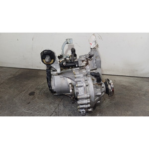 MANUEL COMPLET DE TRANSMISSION MANUELLE VOLKSWAGEN Polo 3ème Série EXB AMF diesel 1422 (94>01) - Product Image 2