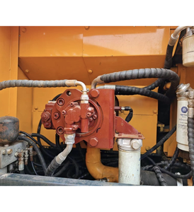 Excavatrices d'occasion Hyundai 220LC-9S, machine de 20 à 22 tonnes, excavatrices Hyundai d'occasion 220, 215, 225, 225LC CE à vendre - Product Image 2