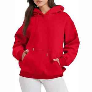 Vêtements décontractés pour femmes Sweats à capuche à manches longues avec pull à capuche Personnalité Streetwear Sweatshirts à capuche pour femmes - Product Image 1