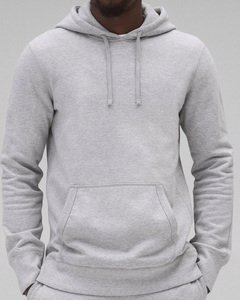 Streetwear d'hiver Essential Winter Outwear Adjustable Hooded Hoodie For Men Premium Comfortable Fabric Winterwear Men Jacket - Product Image 4