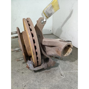FUSOR FRONTAL DERECHO COMPLETO FORD Transit Series 2207747 YMF6 (14>) - Product Image 3