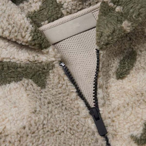 Venta Caliente, Directo de Fábrica, Conjunto Personalizado de Sudadera con Capucha y Pantalones Deportivos de Felpa de 345g para Hombre, Ropa de Invierno al por Mayor - Product Image 3