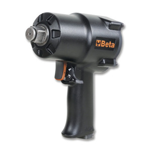 Clé pneumatique compacte réversible, tournevis à double action - Product Image 1