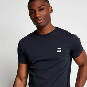 Nueva moda de alta calidad personalizada edición artesanal crea tu propio diseño diferente para camiseta de hombre - Product Image 4