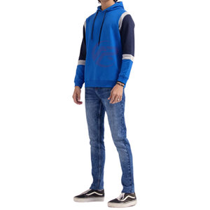 Sudaderas con Capucha para Hombre, Diseño Personalizado, Algodón/Poliéster Ecológico, Alta Calidad, Secado Rápido, Más Vendidas - Product Image 4