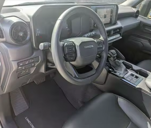 TOYOTA LAND CRUISER 1958 4x4 d'occasion 2024 (conduite à gauche/droite) - Product Image 3