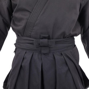 Impression de logo personnalisé de qualité supérieure, uniforme Ninja 2024 léger en gros de haute qualité pour adultes OEM ODM entretenu - Product Image 3
