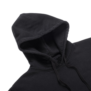 Sweat à capuche polaire colour block vente en gros Sweat à capuche personnalisé épais chaud hiver avec poche - Product Image 2