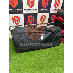 Bolsas de Deporte de Béisbol Personalizadas de Alta Calidad y Ligeras, con Cierre de Cremallera, Correa de Hombro de Nailon, 2026 MARGINAL SPORTS WEAR - Product Image 2