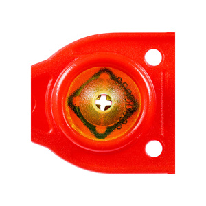 Tamper Evident Arrow V2 Seal avec numéro de série unique-Étiquette de sécurité logistique - Product Image 3