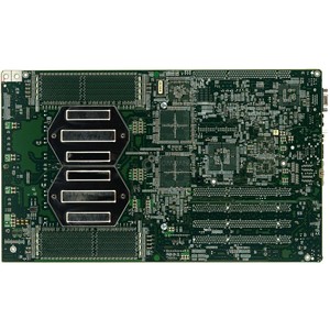 Placa base SUN 501-7514-02 para SUNFIRE X4200 reacondicionada - Product Image 3