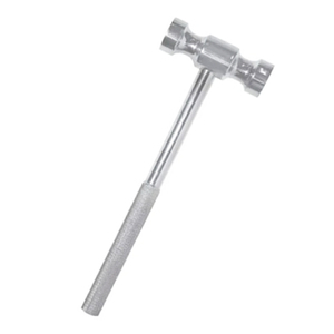 Fórceps para agarrar tendones Instrumentos quirúrgicos ortopédicos Acero inoxidable Manual Uso hospitalario Herramientas de cirugía general - Product Image 4