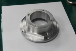 Fresado de metal - Product Image 2