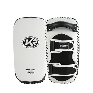 Cible de pied en cuir PU de haute qualité pour la boxe, le Sanda, le Taekwondo, le MMA, coussin de frappe, coussin de frappe, bouclier de frappe - Product Image 2