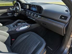 2022 M-ercedes-ben-z G.LE A M.G G.LE 63 S Coupe 4.MATIC + - Product Image 6