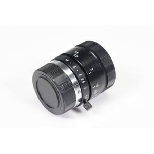 TAMRON 51249 LW31460 Lente de visión artificial 1:1.4 16mm Ø25.5 Fijo-Focal Mint Condition - Product Image 1