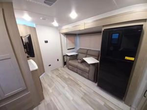 Remorques de camping en fer d'occasion avec une charge utile de 200 kg, couleur blanche, taille 67 - Product Image 6