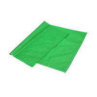 Personnalisé Maïs Maïs Blé Farine Riz Alimentaire Sucre Emballage PP Sac Tissé