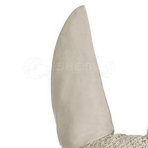 Bonnet d'oreille d'équitation de qualité supérieure de dernière conception Vente en gros Conception personnalisée Bonnet d'oreille de cheval de haute qualité - Product Image 5