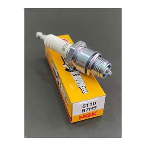 Systèmes électriques et d'allumage de moto C7hsa, bougie d'allumage haute performance - Product Image 1