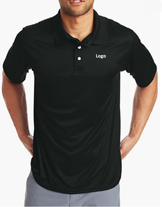 Polo de Performance Cool et anti-humidité pour hommes, Polo de Performance en tricot Jersey disponible au Bangladesh - Product Image 1