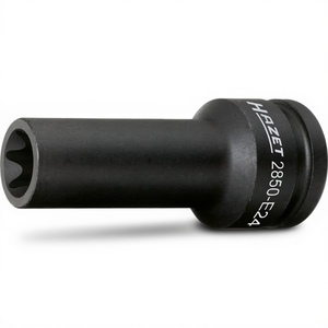 Hazet TORX <b>Impact</b> <b>Socket</b> 3/4'' - Product Image 2