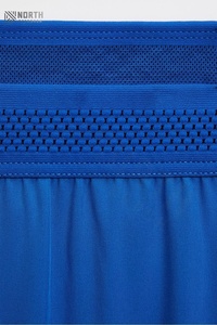 Pantalones Cortos de Verano Largos de Alta Calidad 100% Algodón con Bolsillos Laterales para Hombre, Pantalones Cortos Casuales hasta la Rodilla para Hombre en Venta con MOQ Bajo - Product Image 6