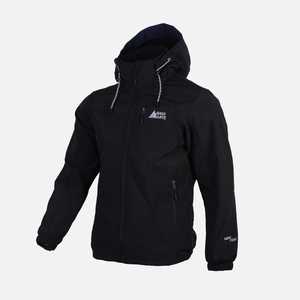 Fxdo แจ็คเก็ตเดินป่าขนเฟอร์ - Product Image 5