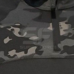 Conjunto de camisa y pantalones de uniforme táctico ajustable para misiones al aire libre Uniforme táctico de manga larga - Product Image 5