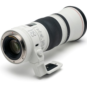 เลนส์ซูเปอร์เทเลโฟโต้แบบรูรับแสงกว้าง 600 มม. F/4 ระดับมืออาชีพ – เลนส์ DSLR ฟูลเฟรมซีรีส์อีลิทที่มีน้ำหนักเบา - Product Image 4