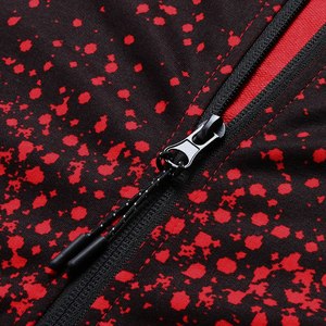 Trajes Deportivos Personalizados de Felpa Técnica con Lavado Ácido para Hombre, Talla Grande, Invierno, con Capucha, Color Sólido, con Logotipo y Colores Personalizados - Product Image 3