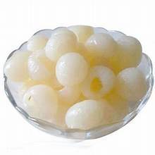 LONGAN RÉCOLTÉ FRAIS EN PEUT GOÛT PUR ÉTIQUETTE PROPRE OPTION SAINE - Product Image 3