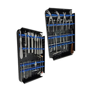 Venta caliente instrumentos de Oftalmología cirugía de catarata microquirúrgica oftálmica pequeño instrumento - Product Image 2