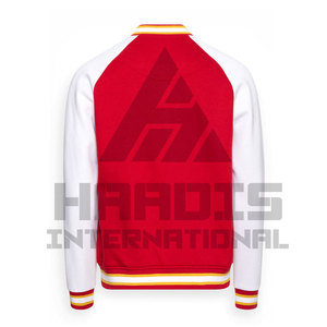 Hot Selling <b>Men</b> Wool Made Varsity <b>Jackets</b> for Sale Custom Made <b>Men</b> Varsity <b>Jackets</b> Wholesale Baseball Varsity <b>Jacket</b> - Product Image 2