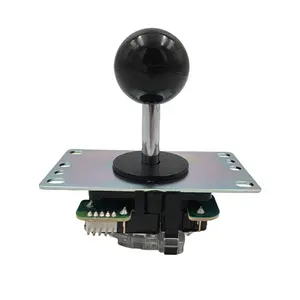 Groothandel Sanwa Analoge Joystick Arcade Kit, Arcade Machine Joystick