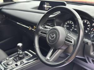 MAZDA CX-30 2.0 E-SKYACTIV G MHEV SPORT LUX 2022 USADO, Volante a la Izquierda/Derecha - Product Image 4