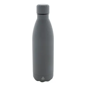 Bouteille d'eau sportive en acier écologique rechargeable - Matériel recyclé - Product Image 2