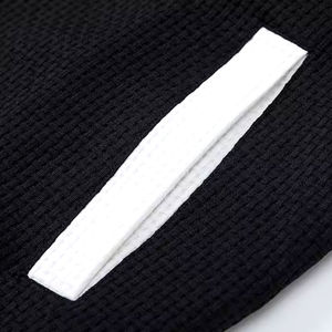 เสื้อแจ็กเก็ตทีมเบสบอลของผู้ชายเสื้อแจ็กเก็ตเลตเทอร์แมนปักโลโก้ตามสั่งแบบ2025 - Product Image 5