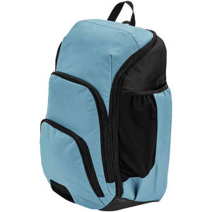 Bundle Pack Kit d'uniformes de baseball couleur bleu ciel Pack d'uniformes de baseball complets avec nom et numéro d'équipe personnalisés OEM - Product Image 2