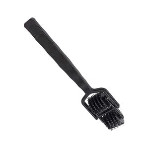 Roue neurologique Wartenberg de qualité supérieure, noire, 7,5 pouces, double dispositif, test neurologique manuel, acier allemand, usage hospitalier - Product Image 3