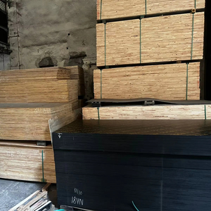 แผ่นฟิล์มไม้อัดหนา18มม. อเนกประสงค์สำหรับห้องครัวห้องนอนห้องรับประทานอาหารห้องนั่งเล่นโรงแรมขายส่ง - Product Image 1