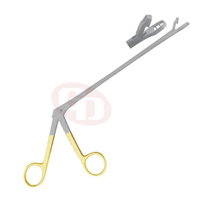 เครื่องมือเจาะและคีมตัดชิ้นเนื้อสำหรับคลินิก - Product Image 1