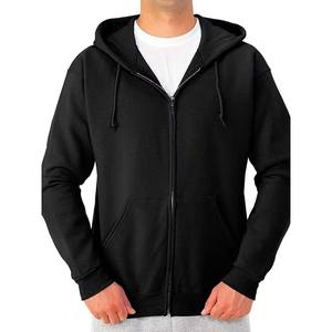 Recién llegado, Colección superior de invierno, patrón de impresión 3D, talla 6XL, logotipo personalizado OEM, sudaderas con cremallera para hombre de alta calidad, forro polar de algodón 100% - Product Image 1