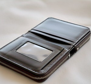 2025 femmes luxe en cuir véritable pochette portefeuille petit sac à main de soirée bouton fermeture vente chaude courte longueur accessoire de luxe - Product Image 4