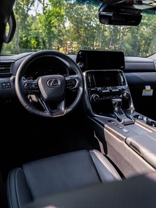 ¡CONOCE NUESTRO EXCLUSIVO LOTE DE 26 LEXUS 600 LX, CON 160 MILHAS, MODELO 21097, CON EL EXCLUSIVO KIT DE ELEVACIÓN DE COLLARÍN PRECARGADO DE WESTCOTT DESIGNS! - Product Image 3