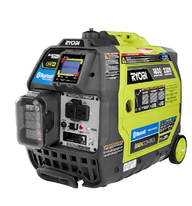 Prêt à la vente : Générateurs onduleurs fiables pour solutions énergétiques, camping et alimentation de secours, démarrage automatique, 2kW/3kW/5kW, sortie CC 48V/12V, 50/60Hz - Product Image 3