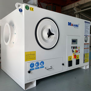 Penghisap Asap dan Debu Las Industri Otomatis dengan Pembersihan Pulsa untuk Pabrik - Product Image 6