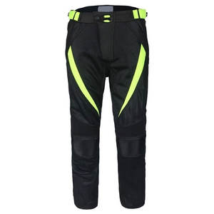 ชุดแข่งมอเตอร์ไซด์หนังใส่ได้เต็มแขนเสื้อมอเตอร์ไซด์ออกแบบโลโก้ได้ตามต้องการ - Product Image 4