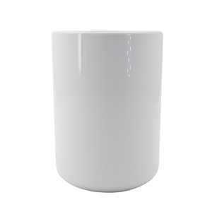 <span class=keywords><strong>Mug</strong></span> à café en céramique blanche personnalisé EffiPrint, sublimation, personnalisez votre design, motif, <span class=keywords><strong>photo</strong></span>, compatible lave-vaisselle et micro-ondes - Product Image 3
